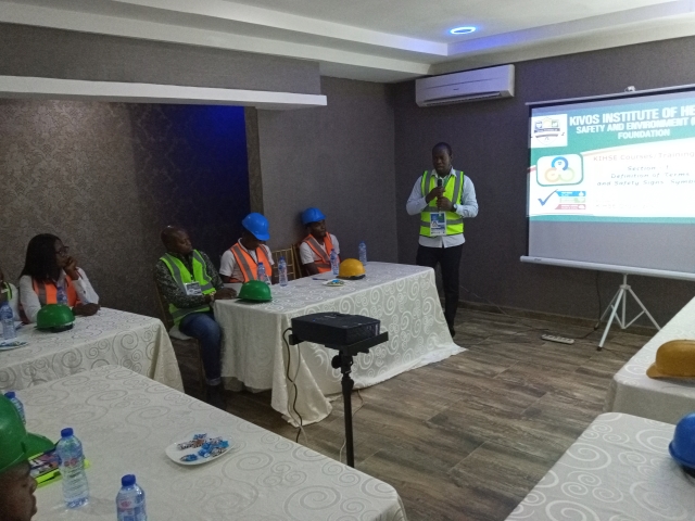  HSE Certification Training in Benin City, Nigeria - in Lagos, Abuja, Port-Harcourt, Kaduna, Warri, Benin, Enugu, Kano, Ibadan, Aba, Onitsha, Ondo, Asaba, Jos, Calabar, Ilorin, maiduguri, Zaria, Aba, Abeokuta, Oyo, Osun, Edo, Delta States